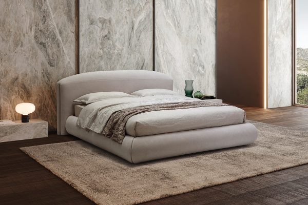 Quentin Bed - Image 4