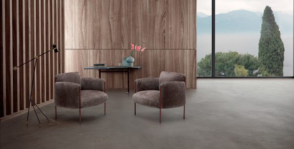 Stylos Armchair - Image 3