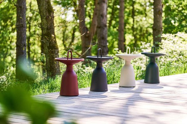 104 Side Table - Image 3