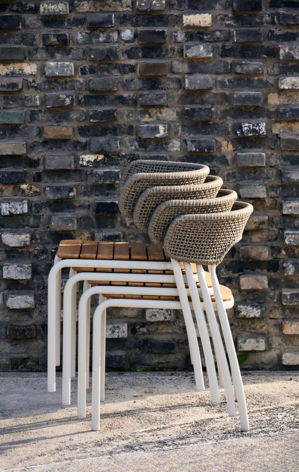 101 Dining Chair - Image 4