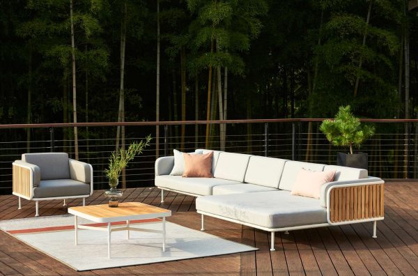 100 Lounge Chair - Image 4