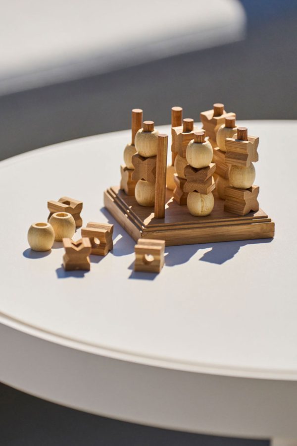 100 Side Table - Image 4