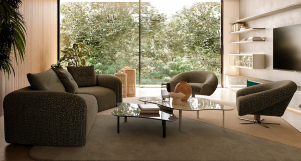 Caliban Coffee Table - Image 2