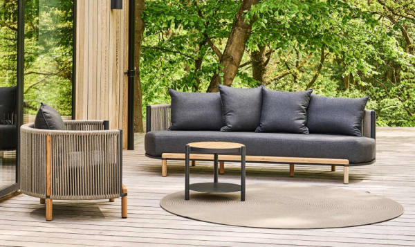 107 Lounge Chair - Image 2