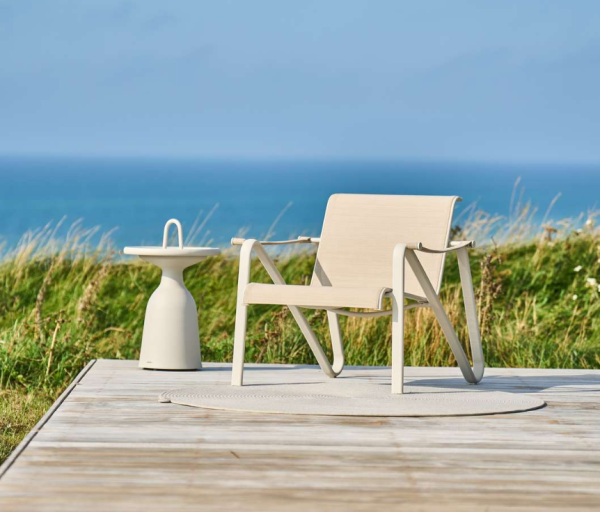 105 Lounge Chair - Image 1