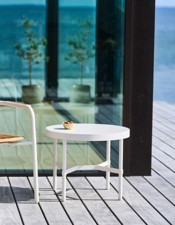 100 Side Table - Image 2