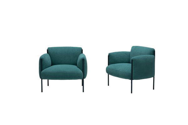 Stylos Armchair - Image 4