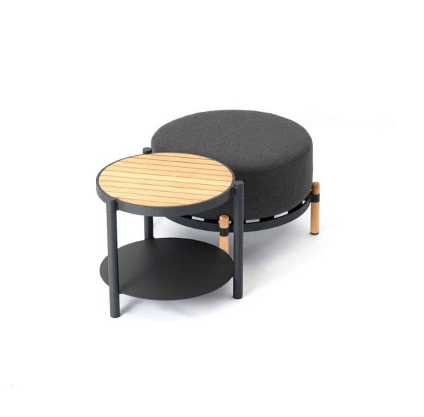 107 Side Table - Image 2
