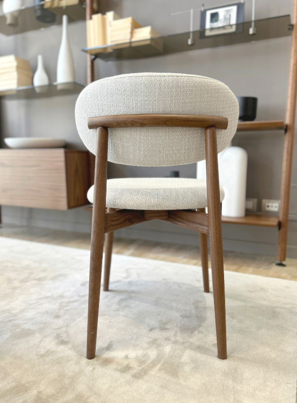 Camilla Chair - Image 3