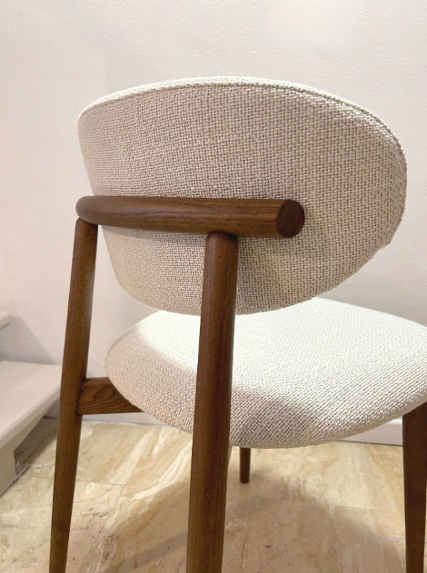 Camilla Chair - Image 2