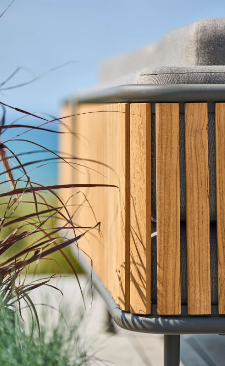 mindo 100 100 3-seater Sofa - Image 6