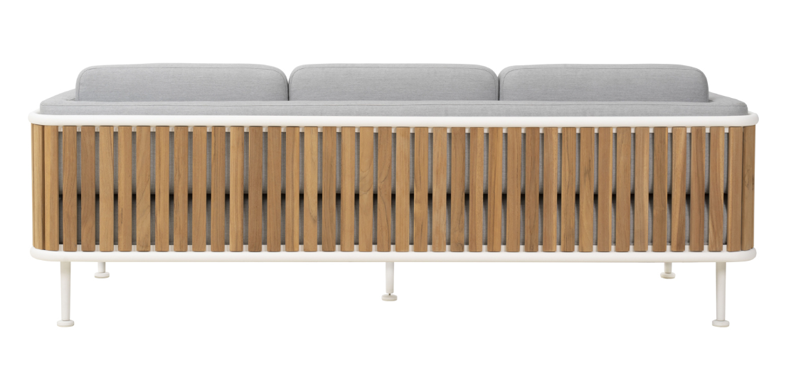 mindo 100 100 3-seater Sofa - Image 2