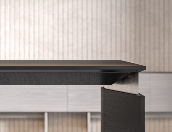 Move & Lead Executive Desk - Image 5