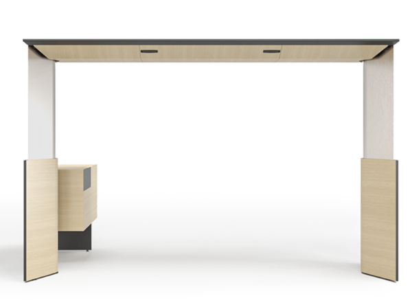 Move & Lead Executive Desk - Image 6