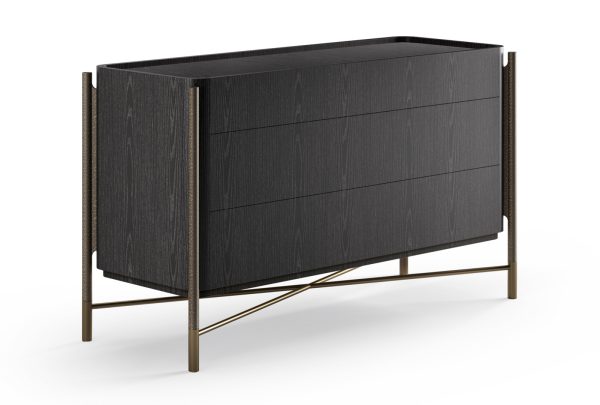 Shanghai Chest of Drawers - Image 1