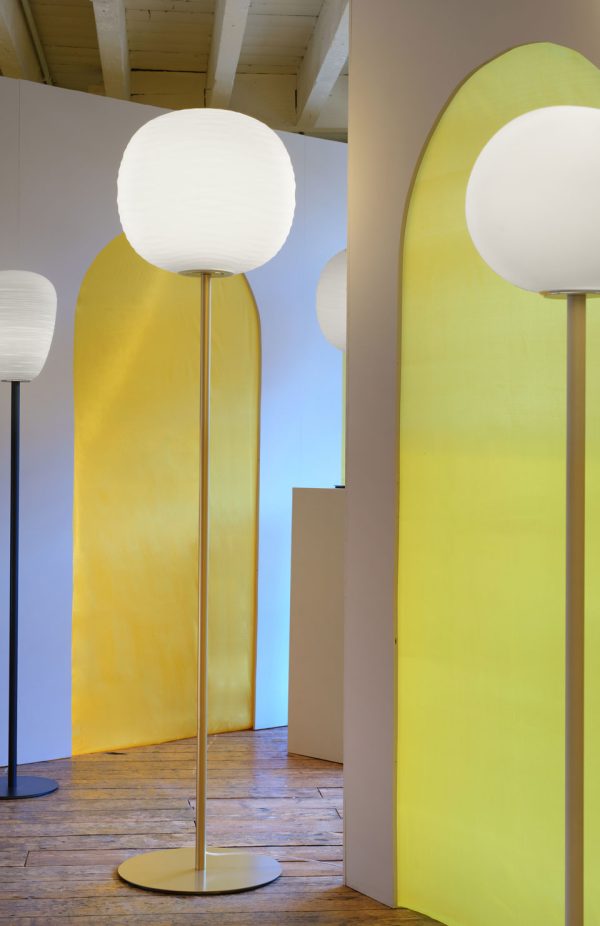 Gem Floor Lamp - Image 2