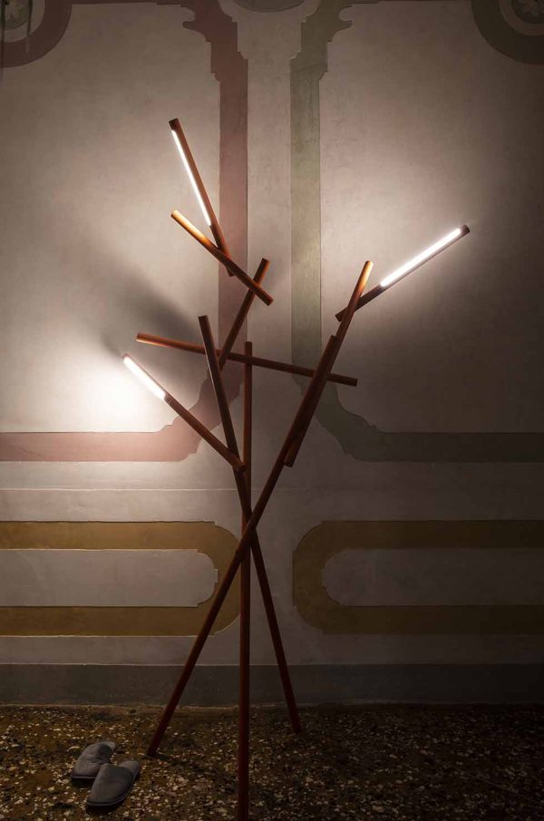 Tuareg Floor Lamp - Image 2