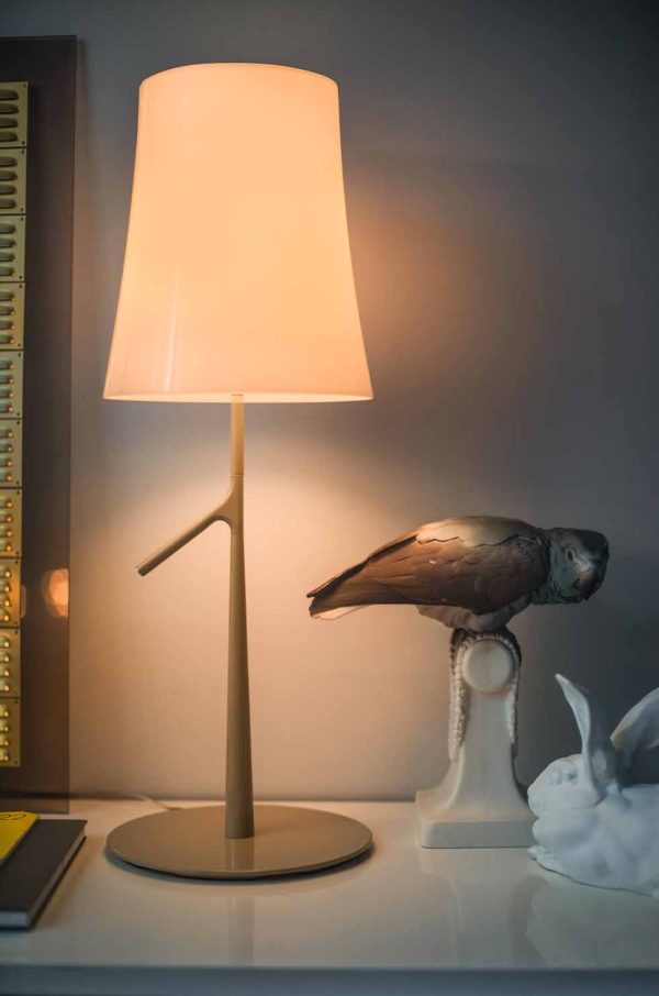 Birdie Big Table Lamp - Image 3