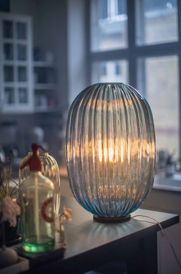 Plass Table Lamp - Image 2