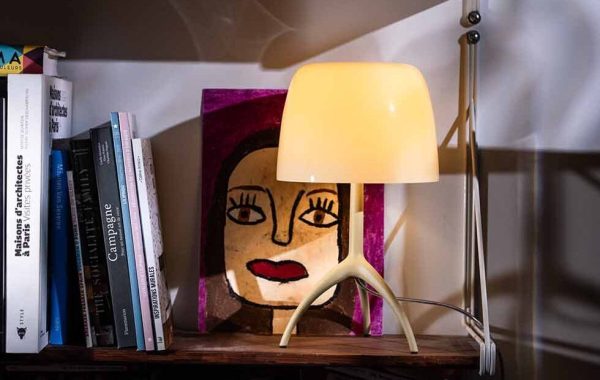 Lumiere Naunces Table Lamp - Image 4