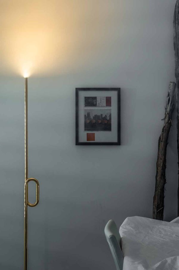 Tobia Floor Lamp - Image 2