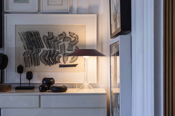 Chapeaux Table Lamp - Image 3