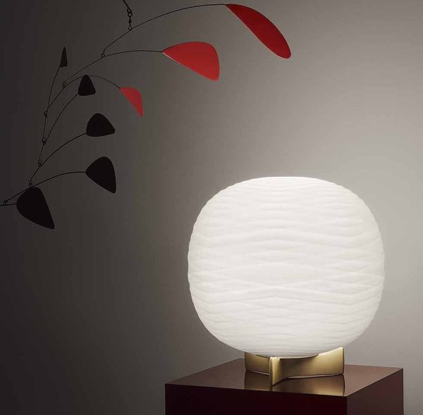 Gem Table Lamp - Image 3