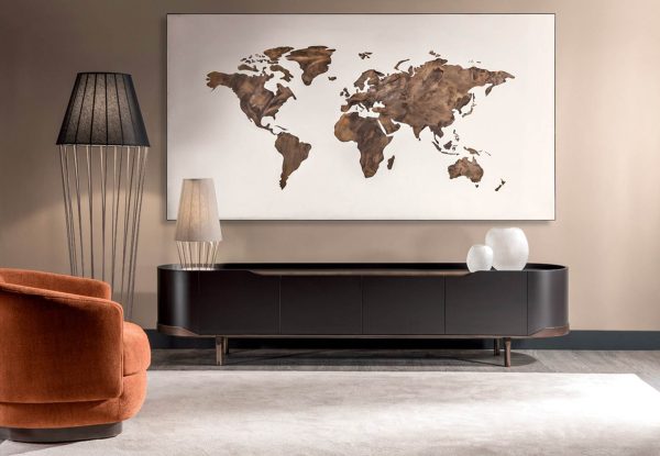 Oasi TV Unit - Image 2
