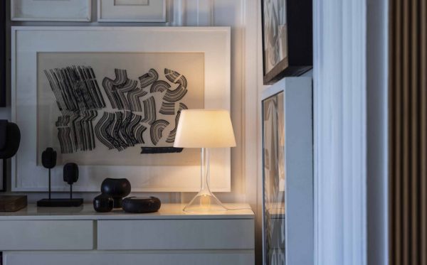 Chapeaux Table Lamp - Image 5