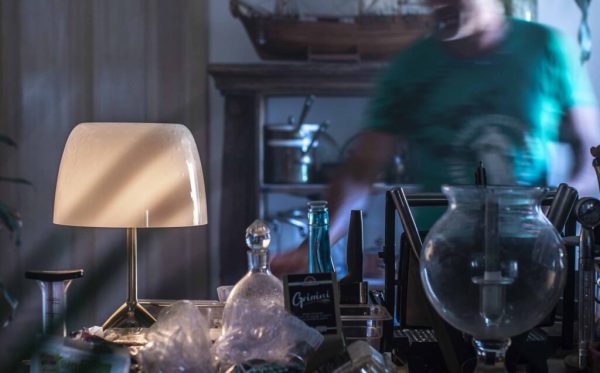 Lumiere Naunces Table Lamp - Image 3