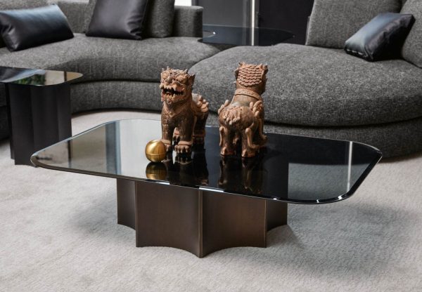 Florio Coffee-Side Tables - Image 2