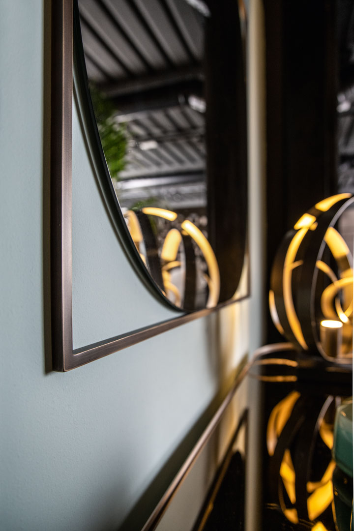 willow Willow Mirror - Image 3