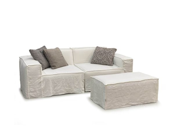 Calas Pouf - Image 1