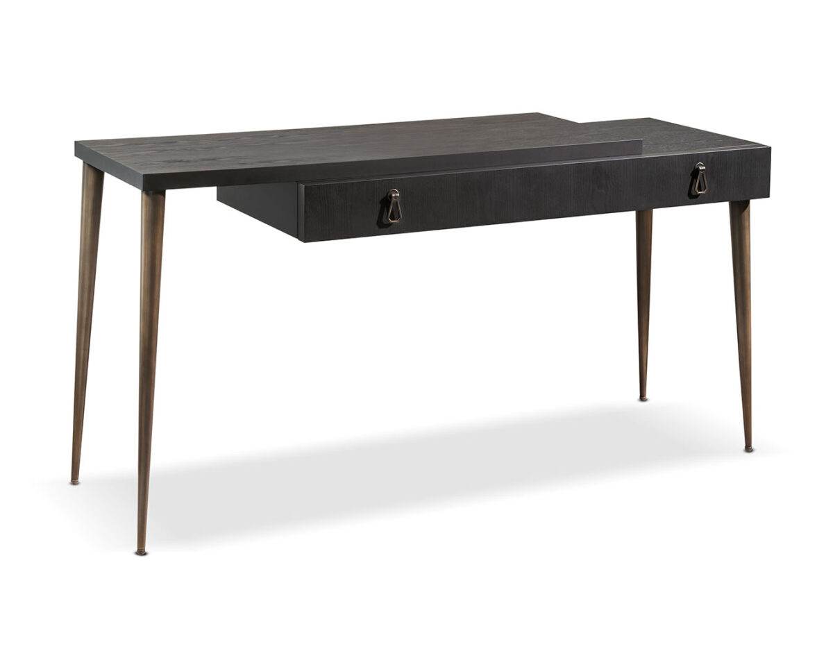 City Desk Dressing Table