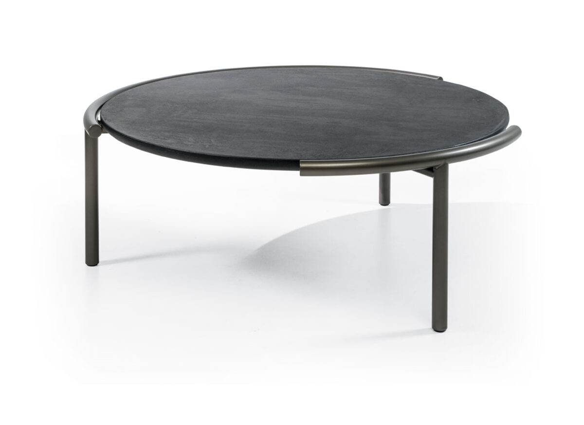Cloud round table outdoor