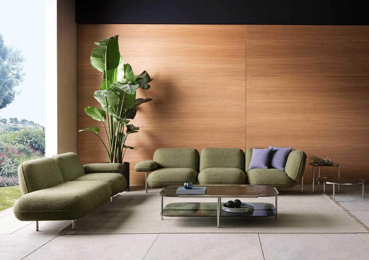 Cloud sofa cantori 2