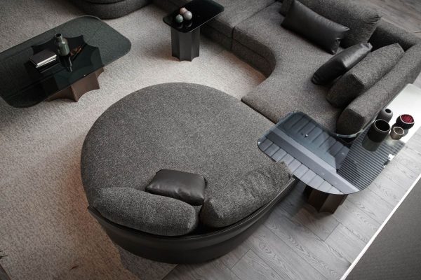 Florio Coffee-Side Tables - Image 4