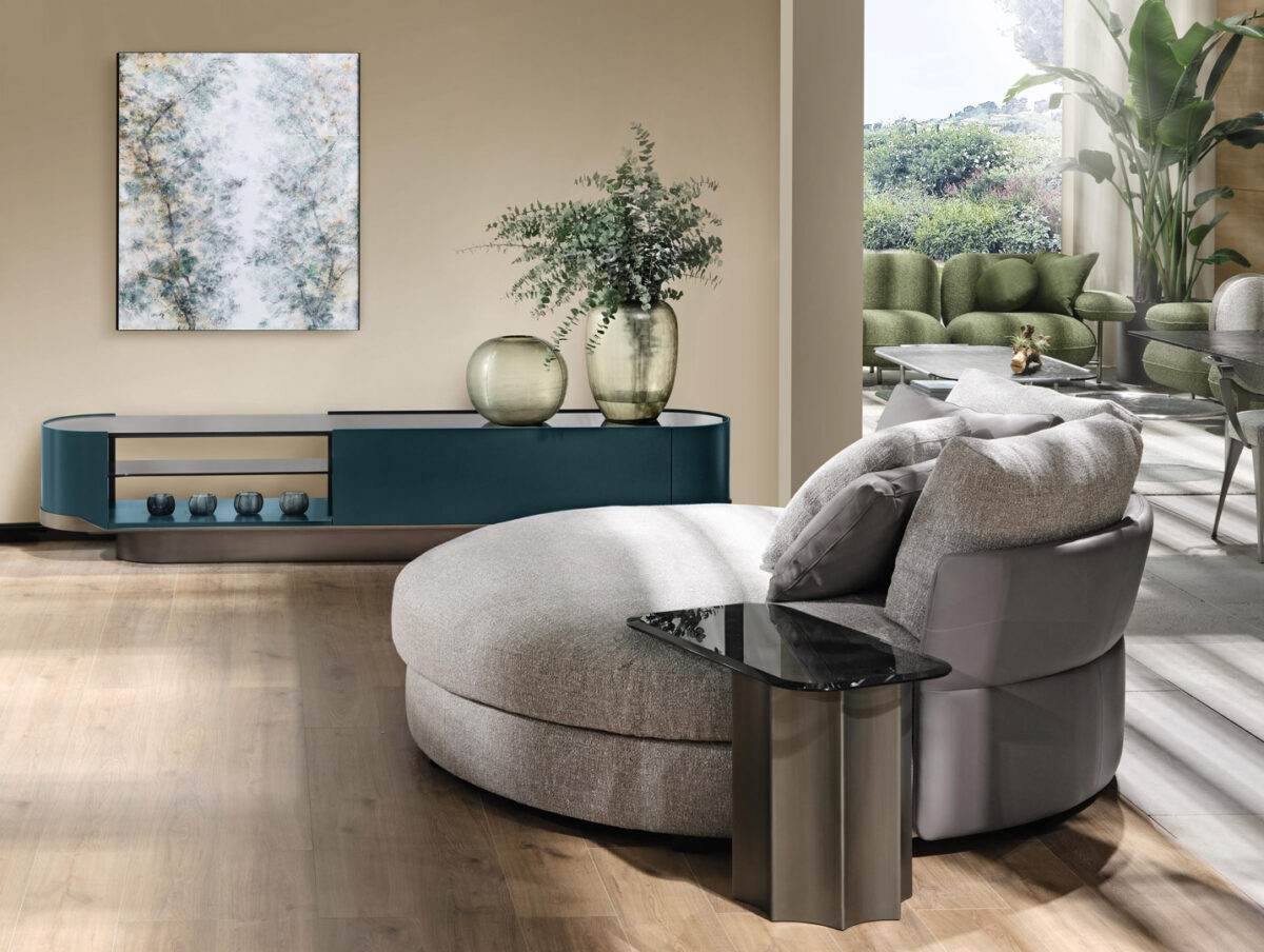 Gregory mobile tv cantori 2