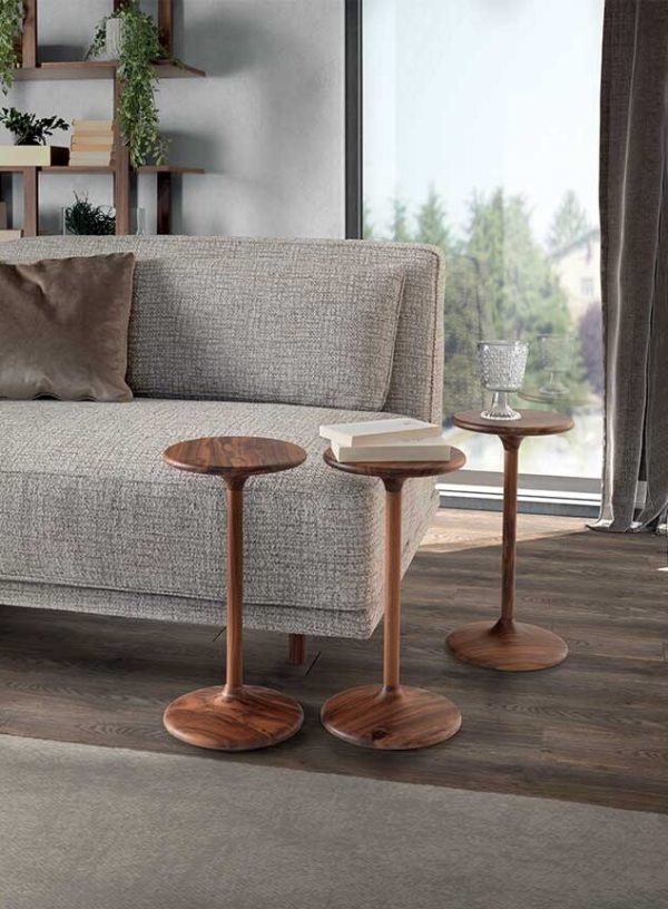 Henry Side Table - Image 2