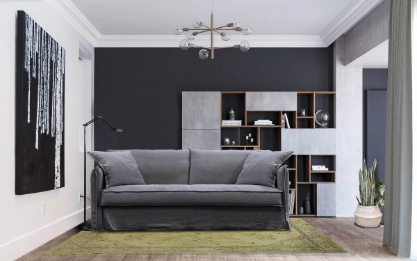 Nicolay Calma Sofa Bed - Image 2