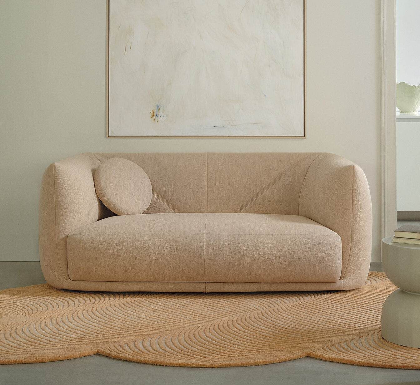 Saba_Vela_ph Vela Sofa - Image 1