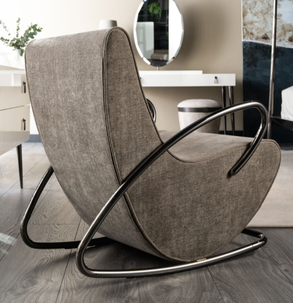 Camilla Armchair - Image 2