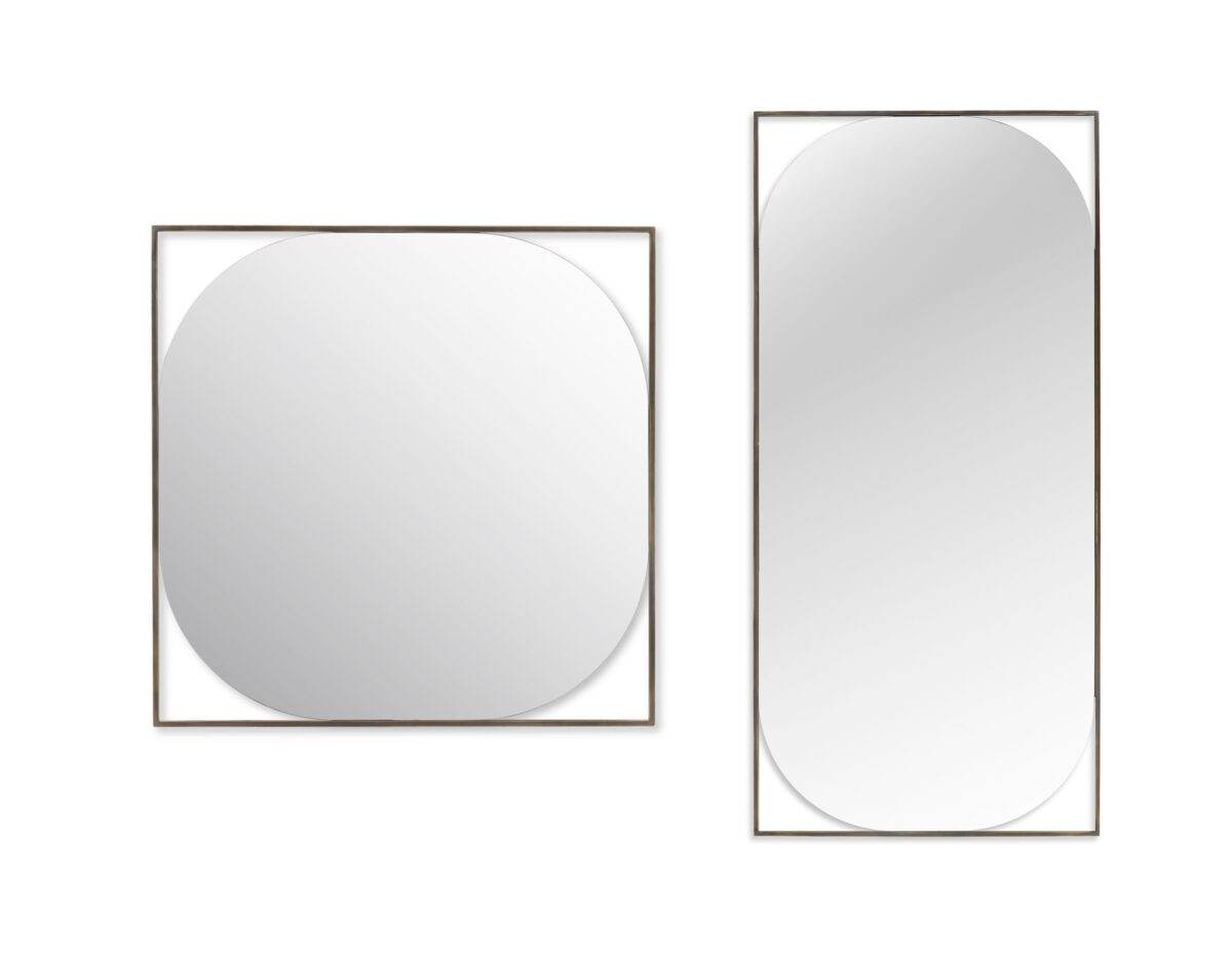 Willow mirrors scaled
