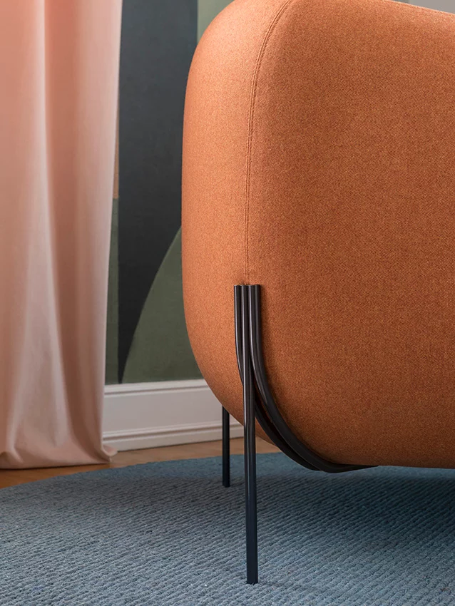 saba_Geo_04@2x Geo Armchair - Image 3