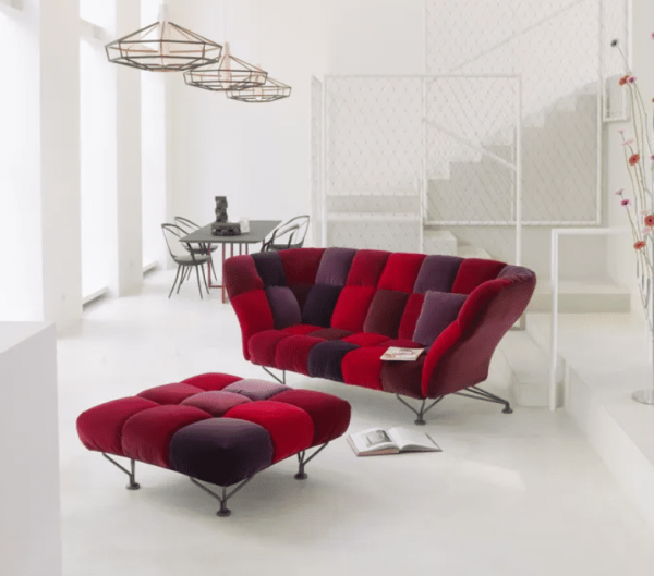 33 Cuscini Sofa - Image 3