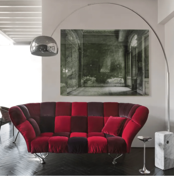 33 Cuscini Sofa - Image 4