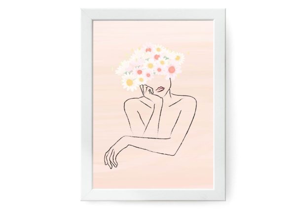 FLOWER’S GIRL - Image 1