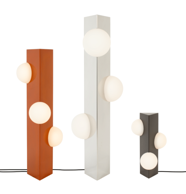 Sfera Table & Floor Lamp - Image 3