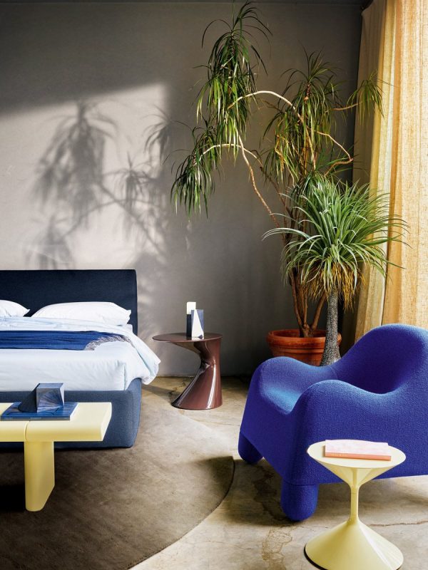 Gomma Armchair - Image 3