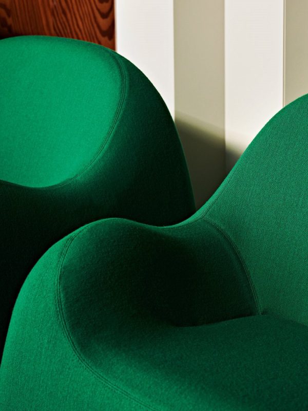Gomma Armchair - Image 4